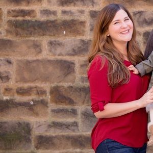 Meet your Posher, Frankie